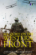 All Quiet on the Western Front  [DELUXE HARCOVER EDITION]