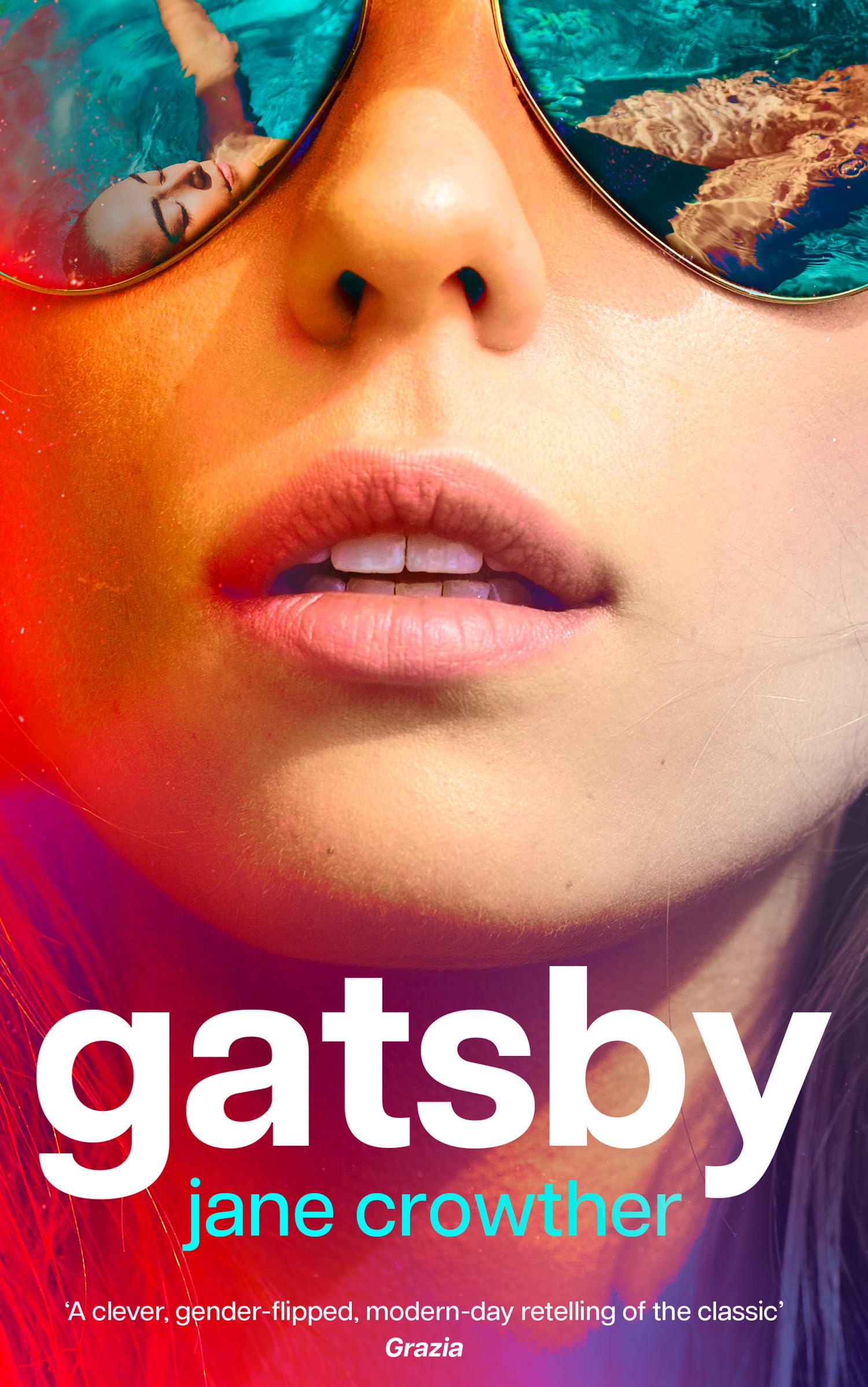 Gatsby: A Modern Retelling of Fitzgeralds Beloved Classic Novel