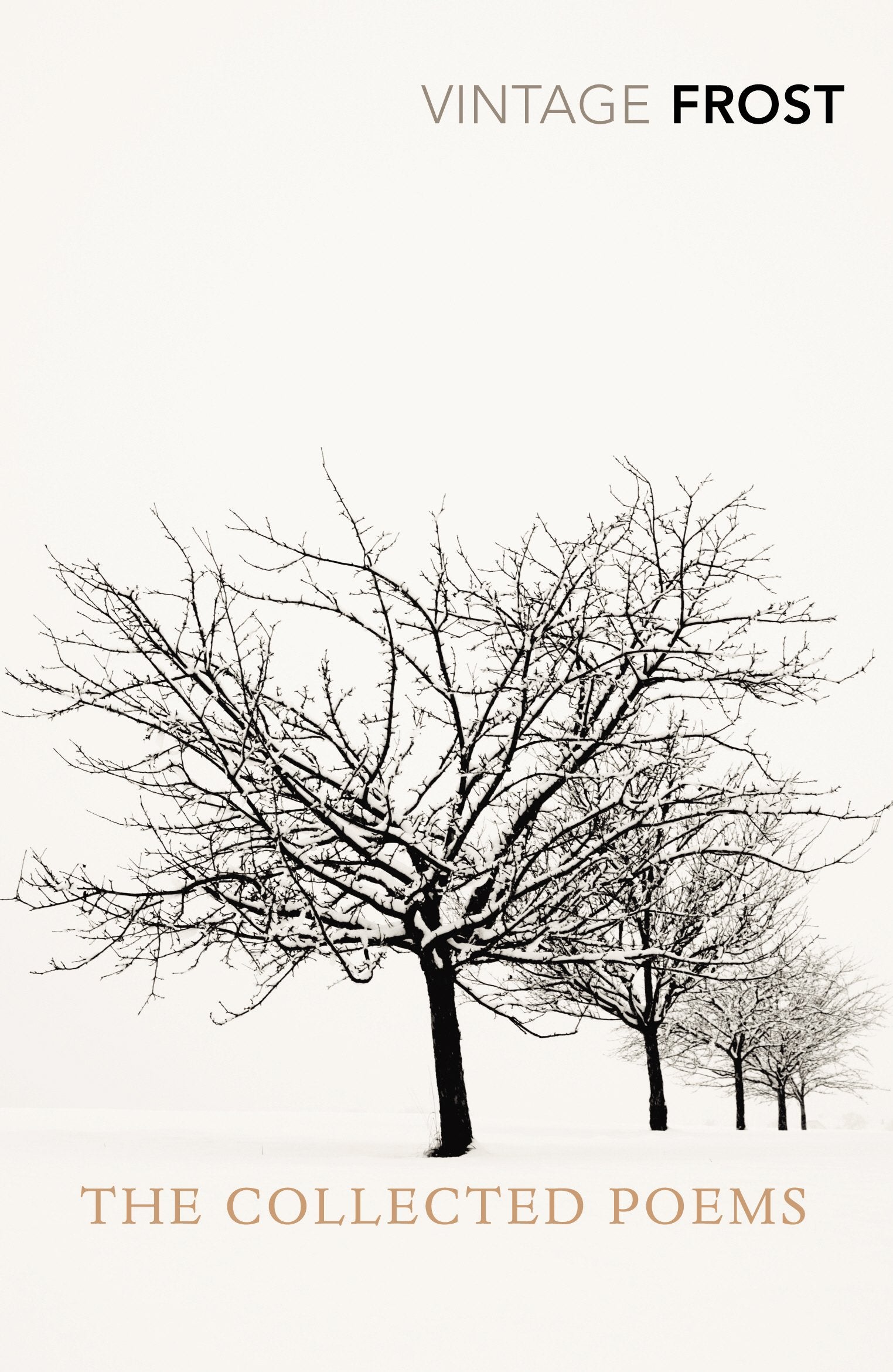 COLLECTED POEMS, THE