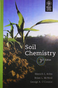 Soil Chemistry 3Ed (Pb 2011)