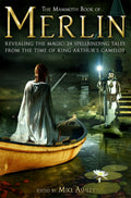 THE MAMMOTH BOOK OF MERLIN