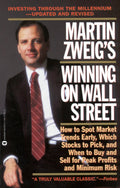 Martin Zweigs Winning on Wall Street
