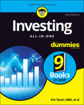 Investing AllinOne For Dummies