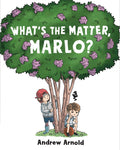 Whats the Matter, Marlo?