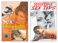 Sawan Present Set Of 2 Sex Education Books | Successful Sex Tips And Sex Knowledge