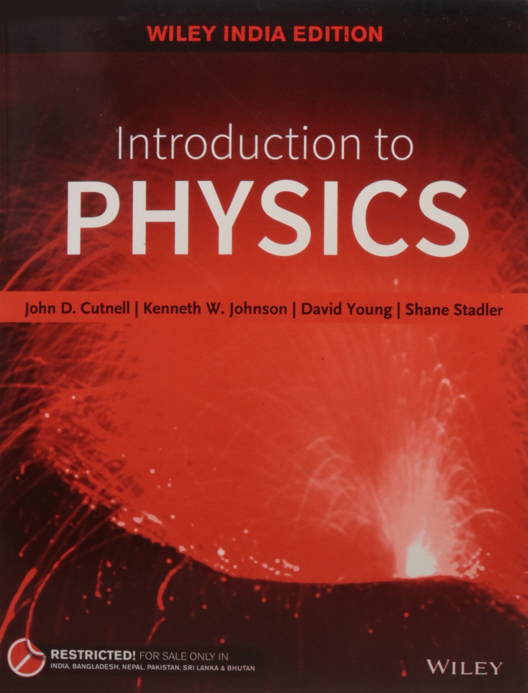 Introduction to Physics | e