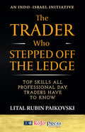 The Trader Who Stepped Off the Ledge