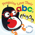 Penguins Love Their abcs