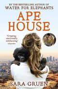 APE HOUSE