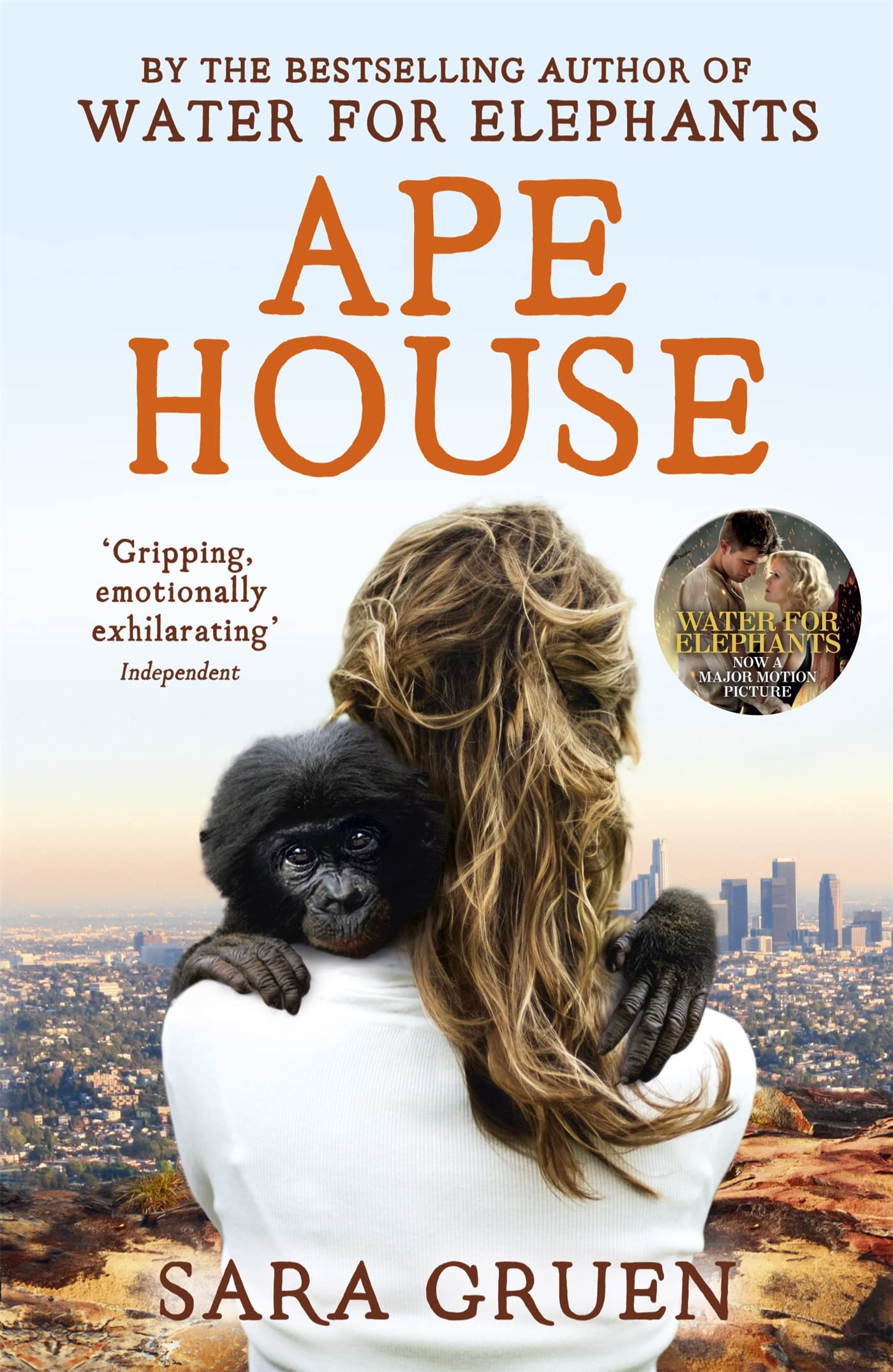 APE HOUSE