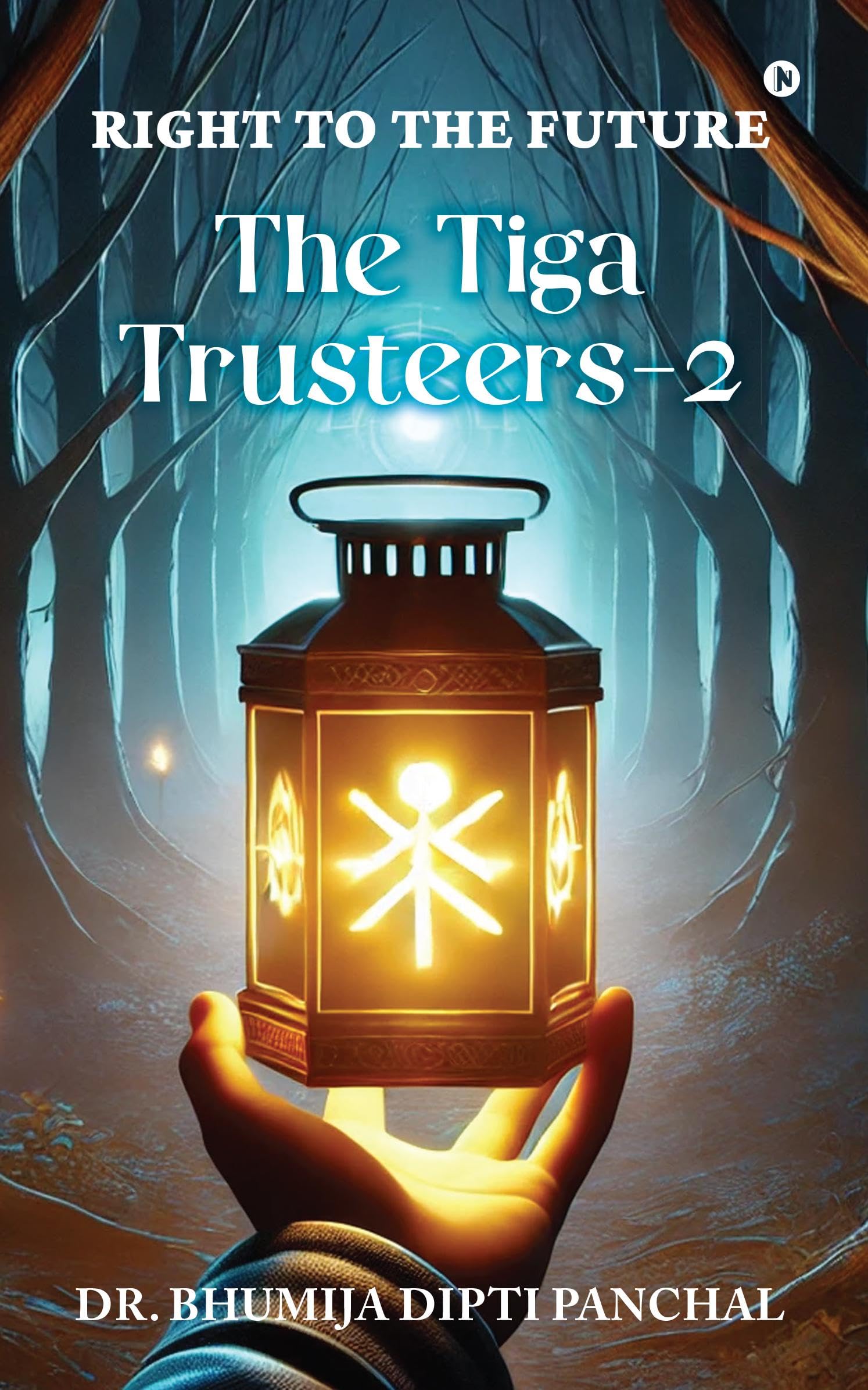 The Tiga Trusteers2: Right to the Future