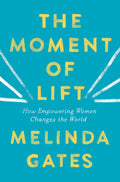 The Moment Of Lift