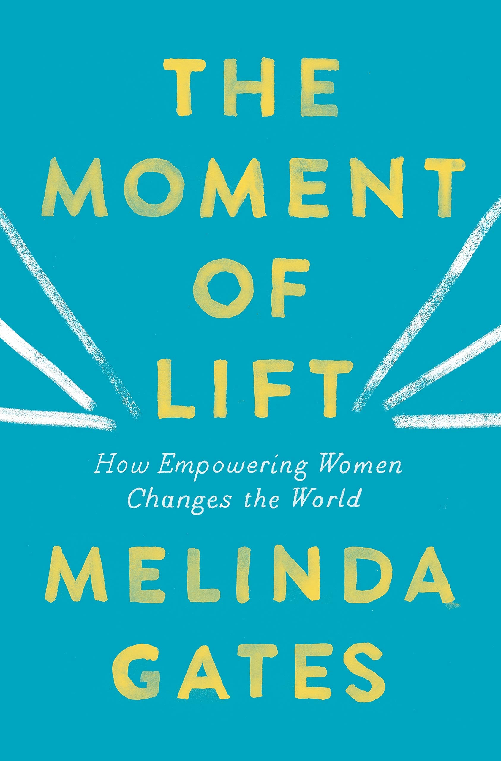 The Moment Of Lift