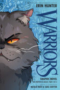 Warriors Graphic Novel: The Prophecies Begin, Part Two of Three: An Instant NYT Bestselling Fantasy Graphic Novel for Children (