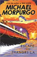 Escape From ShangriLa