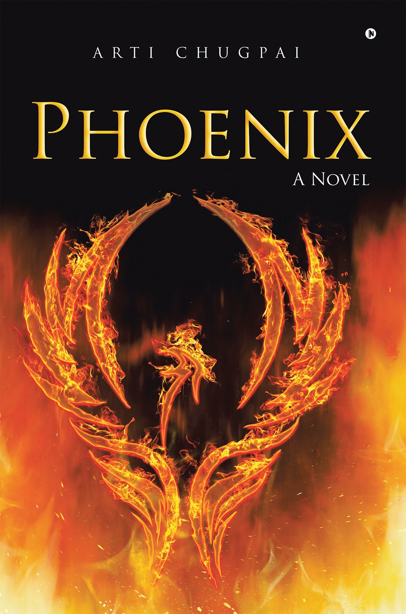 Phoenix: A Novel