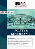 Ncert Series : Polity & Governance