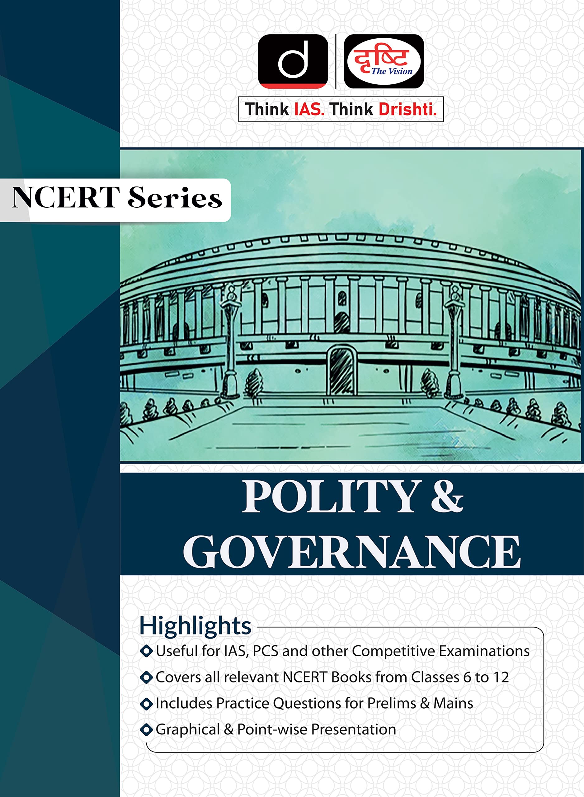 Ncert Series : Polity & Governance