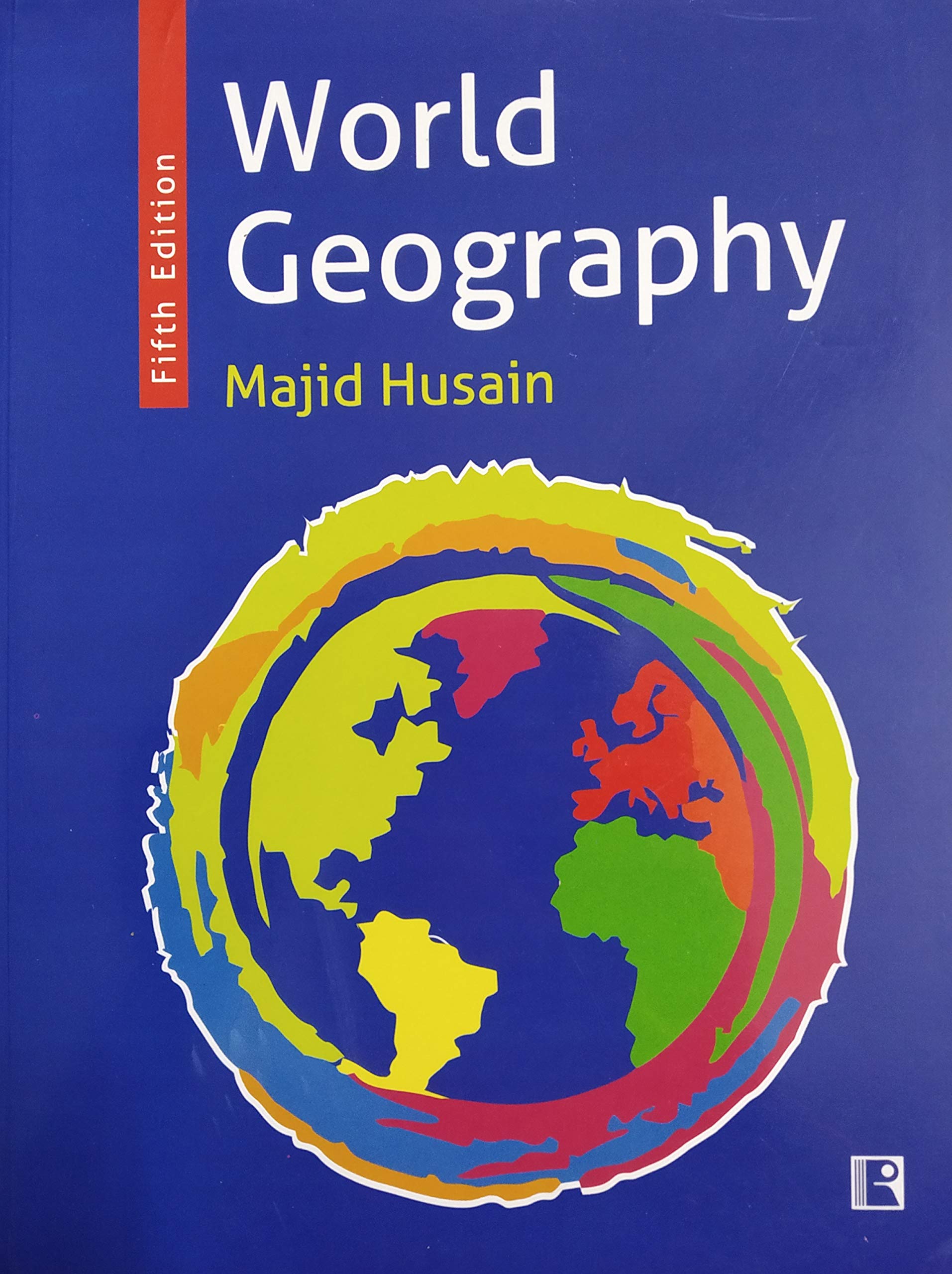 World Geography 5th Ed