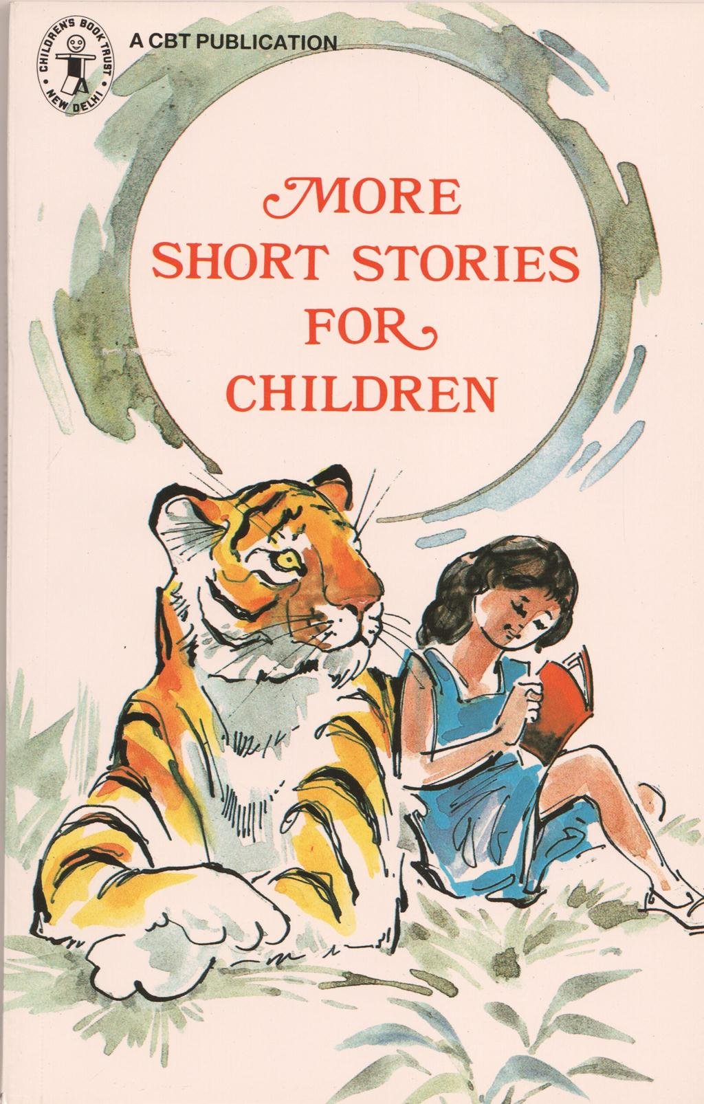 More Short Stories for Children