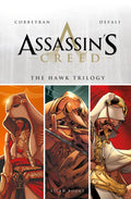 Assassins Creed: The Hawk Trilogy
