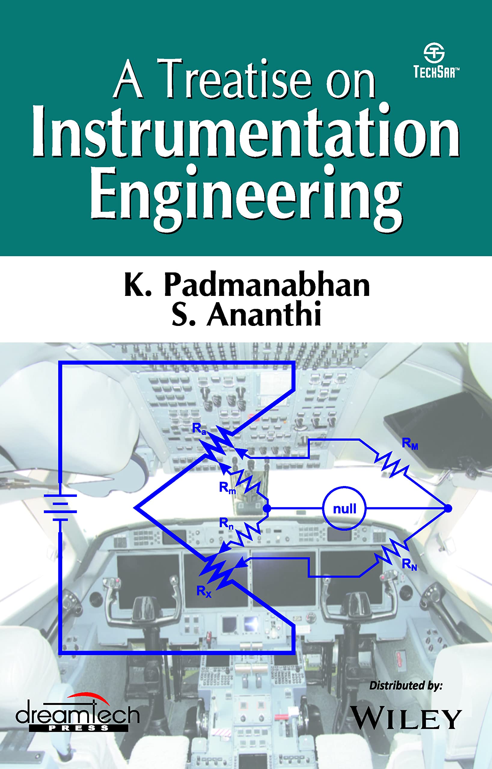 A Treatise on Instrumentation Engineering