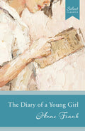 The Diary Of A Young Girl (Penguin Select Classics)
