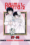 Ranma 1/2 (2in1 Edition), Vol. 19: Includes Volumes 37 & 38 (19)