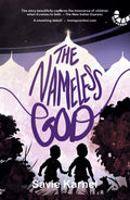 THE NAMELESS GOD