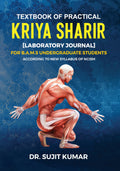 Textbook of Practical Kriya Sharir