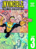 Invincible: The Ultimate Collection, Vol. 3