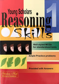 Reasoning Skills1.