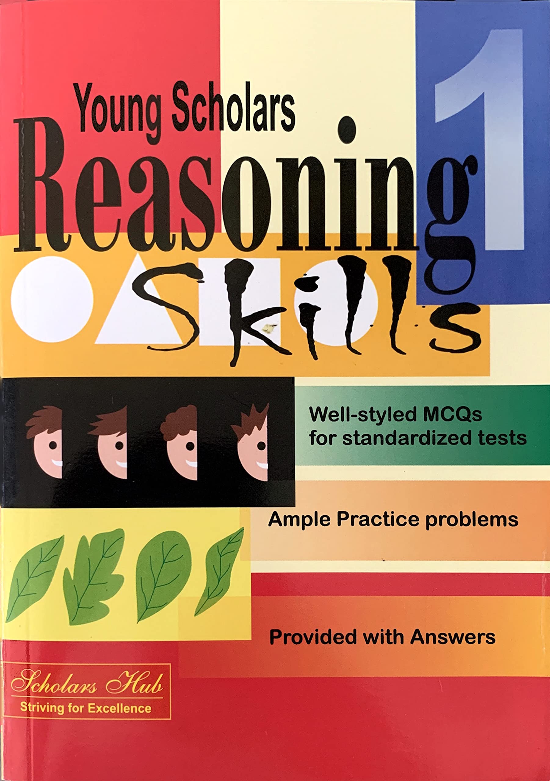 Reasoning Skills1.