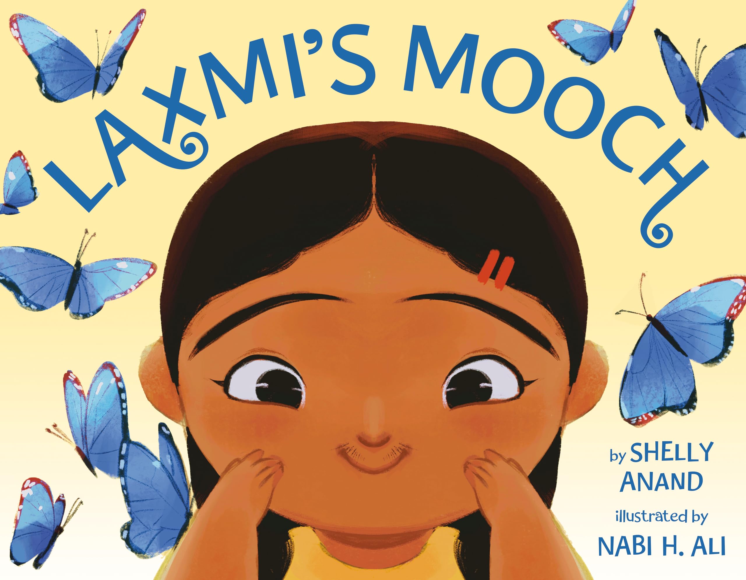 Laxmis Mooch