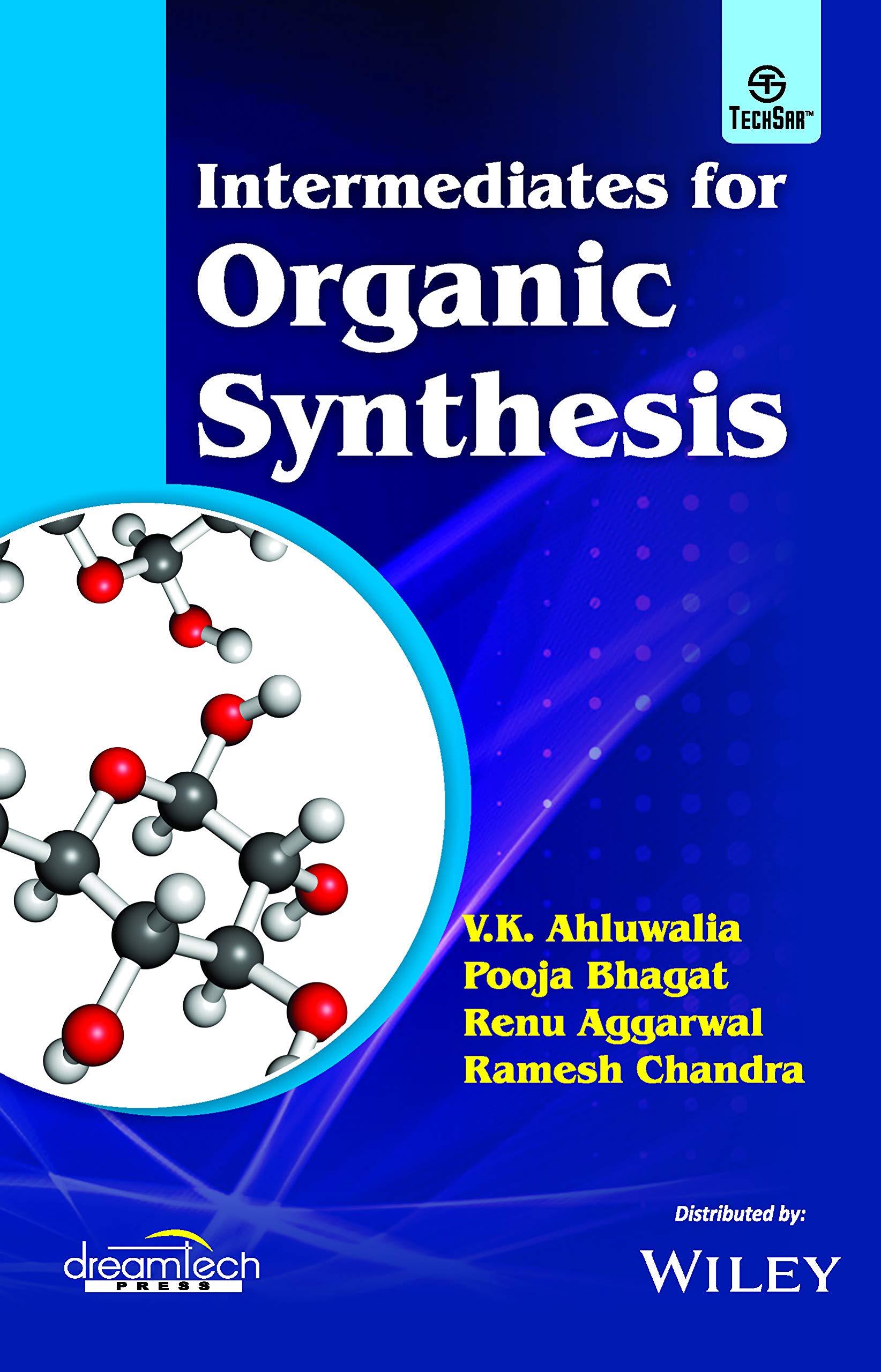Intermediates For Organic Synthesis