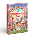 101 Panchatantra Tales book for kids (Ages 312) (Hardbound): Kids story book, Panchatantra tales for children, Kids storybook