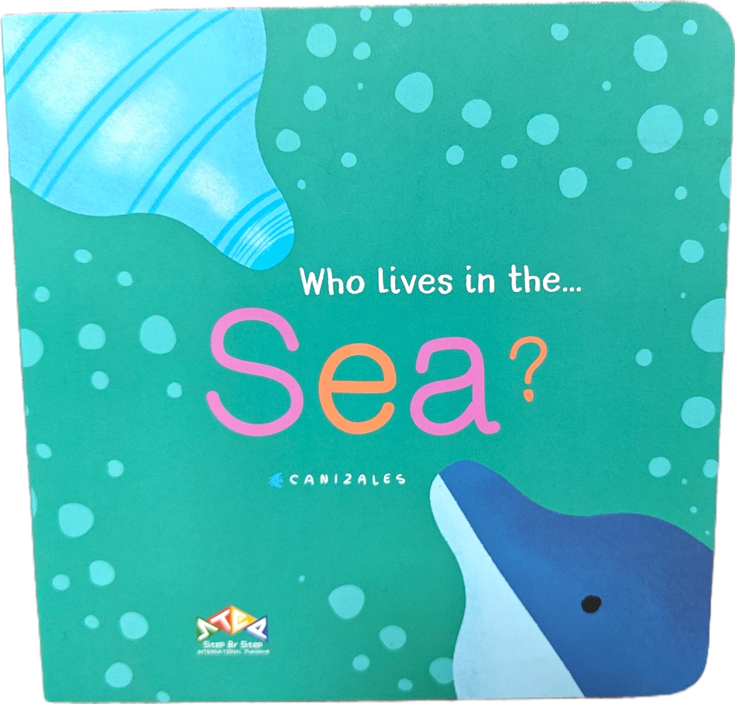 Who Lives in the Sea