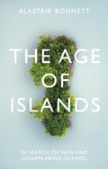 The Age Of Islands: In Search Of New And Disappearing Islands