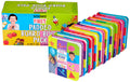 Amazon Brand  Solimo First Padded Board Book Pack, Set Of 10
