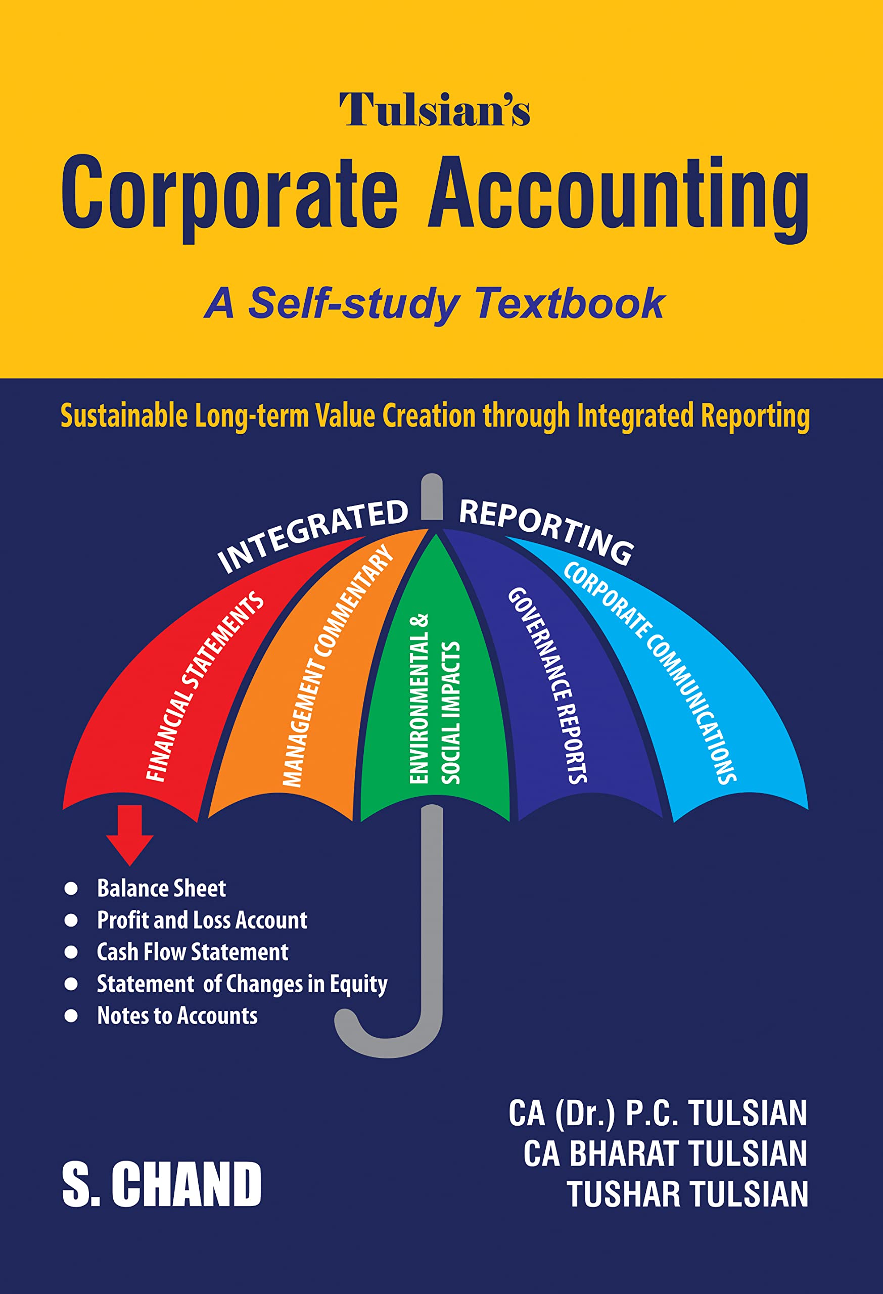 TulsianS Corporate Accounting