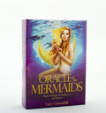 BxOracle Of The Mermaids