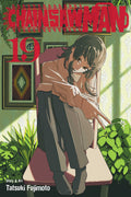 Chainsaw Man, Vol. 19 (19)