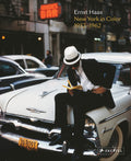 Ernst Haas: New York in Color, 19521962
