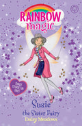 RAINBOW MAGIC: SUSIE THE SISTER FAIRY
