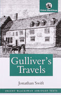 GULLIVER S TRAVELS (OBAT)