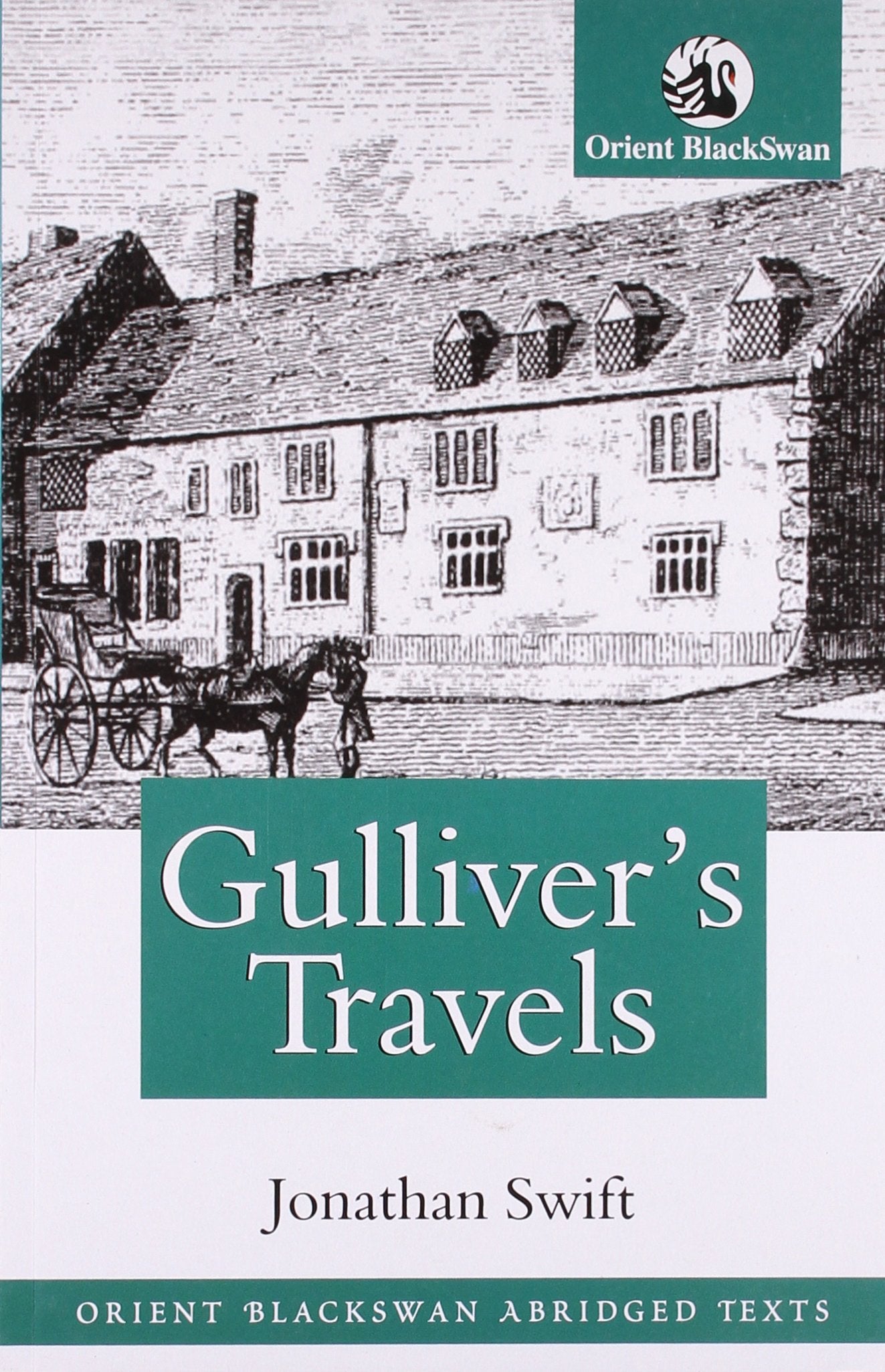 GULLIVER S TRAVELS (OBAT)