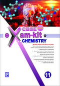 Exam kit in Chemistry XI