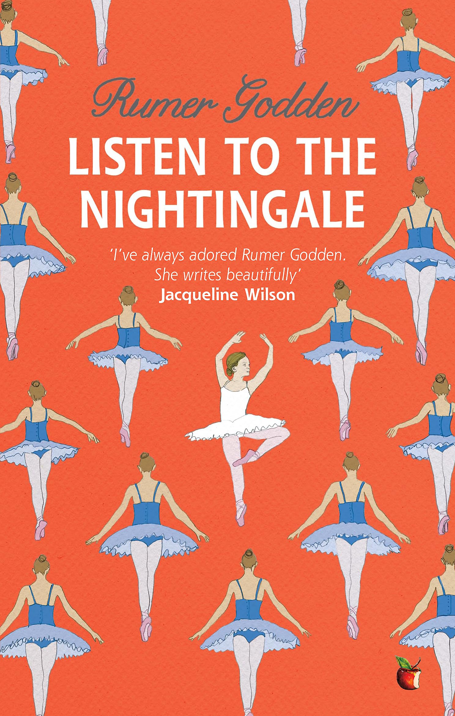 Listen to the Nightingale: A Virago Modern Classic (VMC)