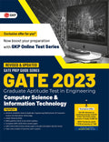 GATE 2023 Computer Science and Information Technology  Guide