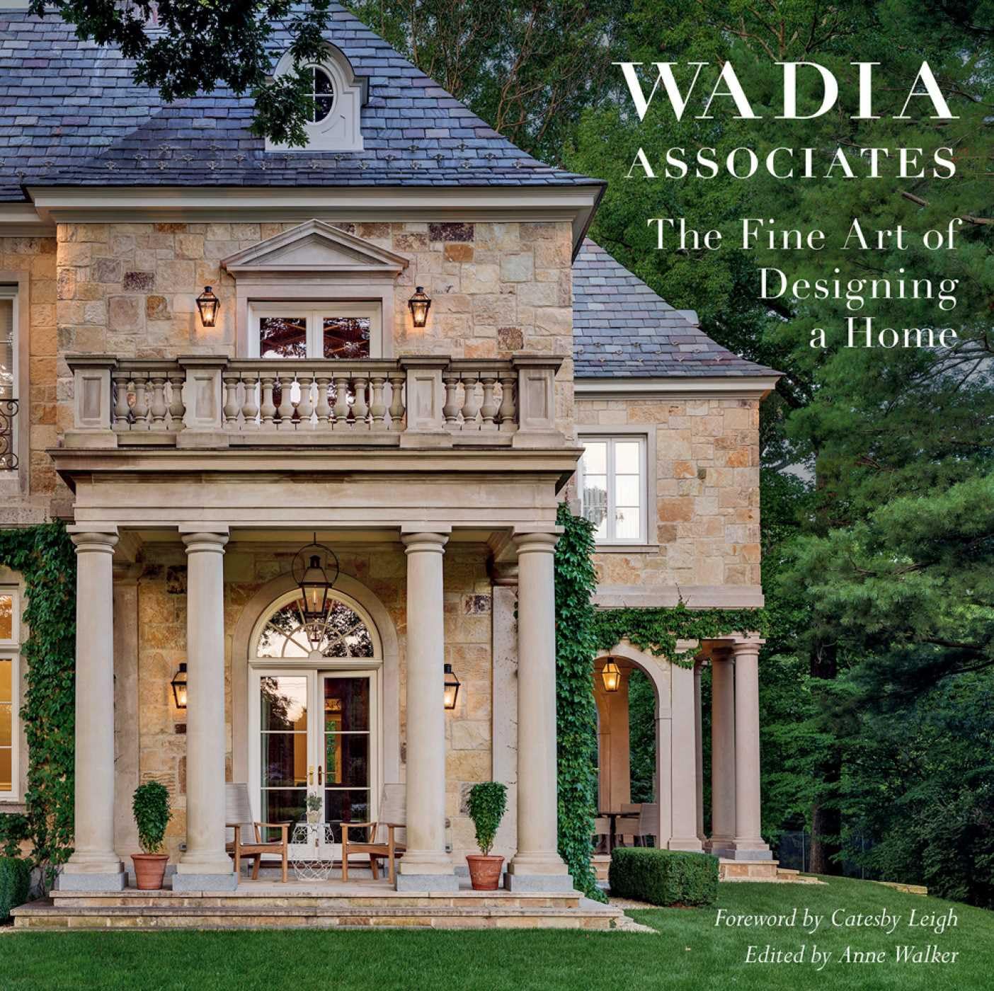 The Fine Art Of Designing A Home